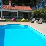 Nyaraló Casa Da Samouqueira