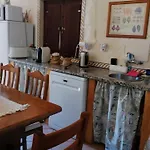 Casa Da Samouqueira Nyaraló Rogil