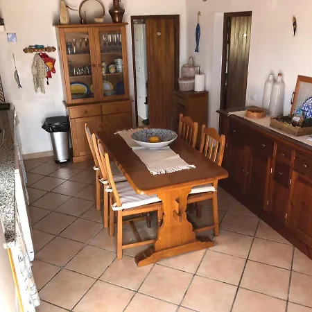 Casa Da Samouqueira * Rogil
