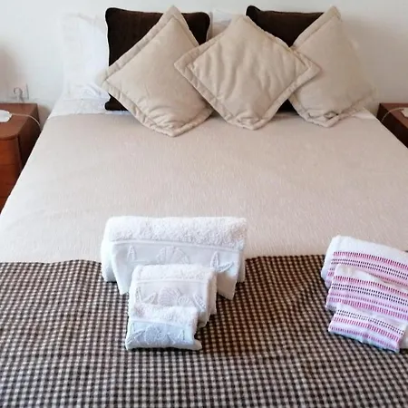Casa Da Samouqueira Holiday home Rogil