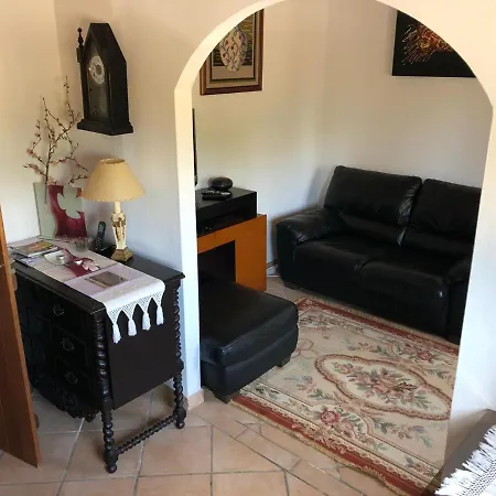 Casa Da Samouqueira