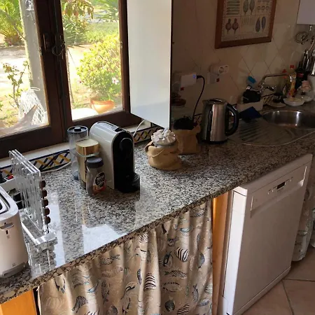 Holiday home Casa Da Samouqueira *