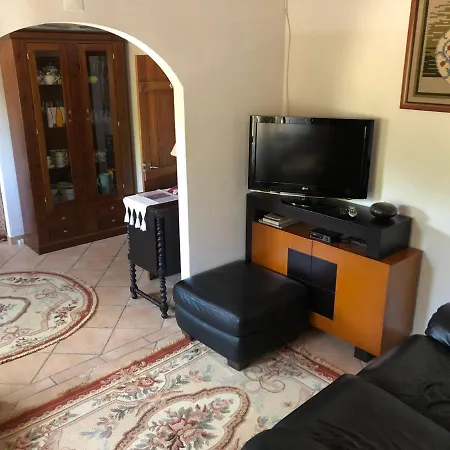 Casa Da Samouqueira Casa de Férias Rogil