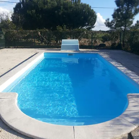 Holiday home Casa Da Samouqueira